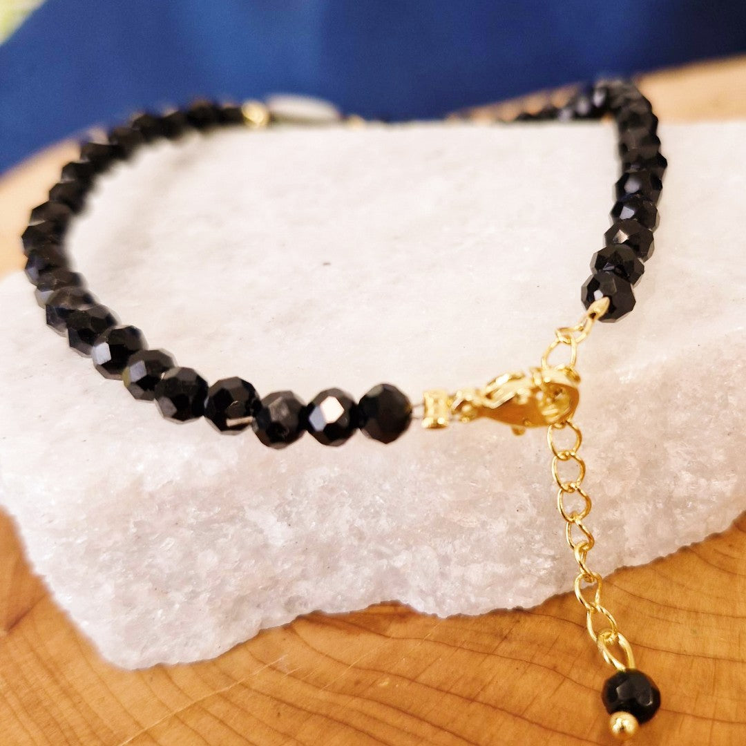 Pulseira Gato da Cura