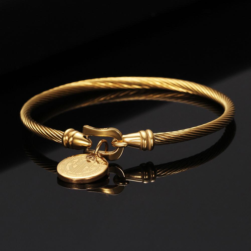 Pulseira de Proteção de São Bento