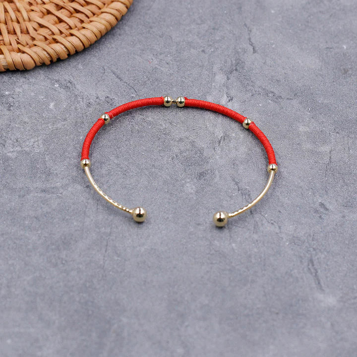 Pulseira da Proteção e Bênção