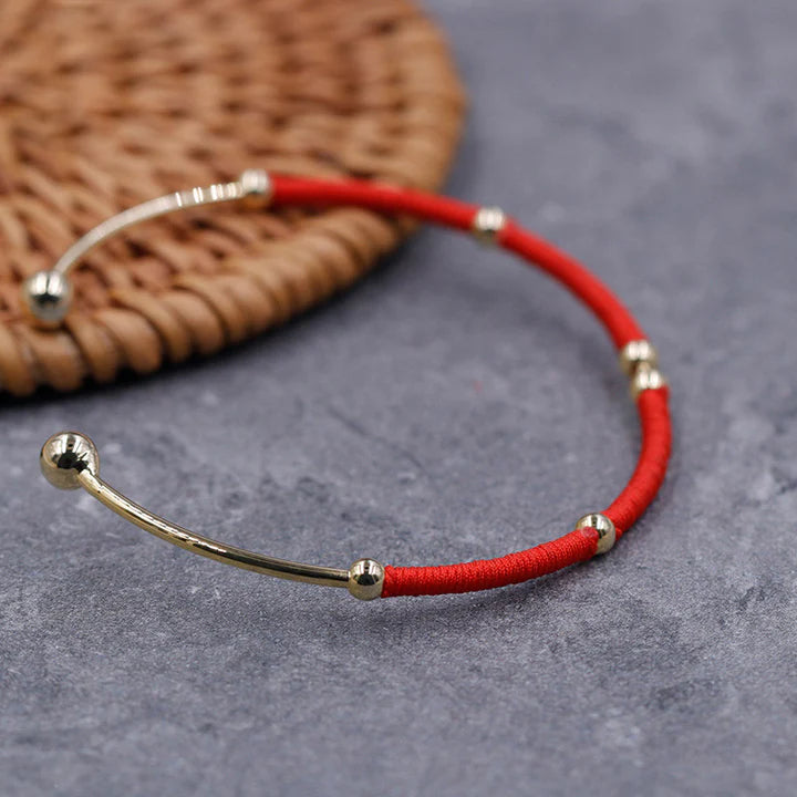 Pulseira da Proteção e Bênção