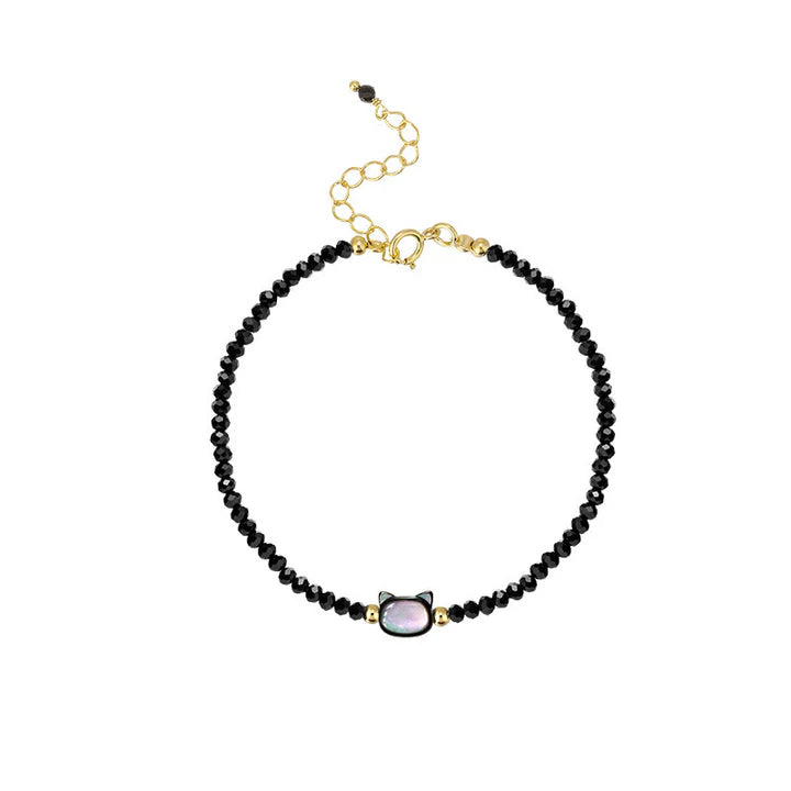 Pulseira Gato da Cura