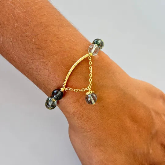 Pulseira Raízes da Autoconfiança