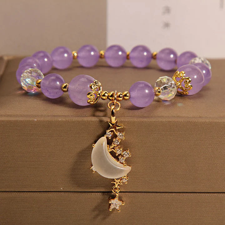 Pulseira Lua da Cura Espiritual