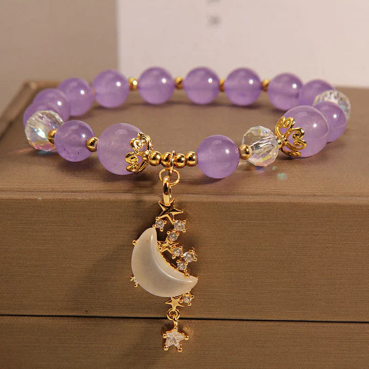 Pulseira Lua da Cura Espiritual