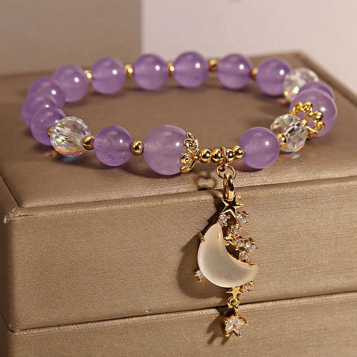 Pulseira Lua da Cura Espiritual