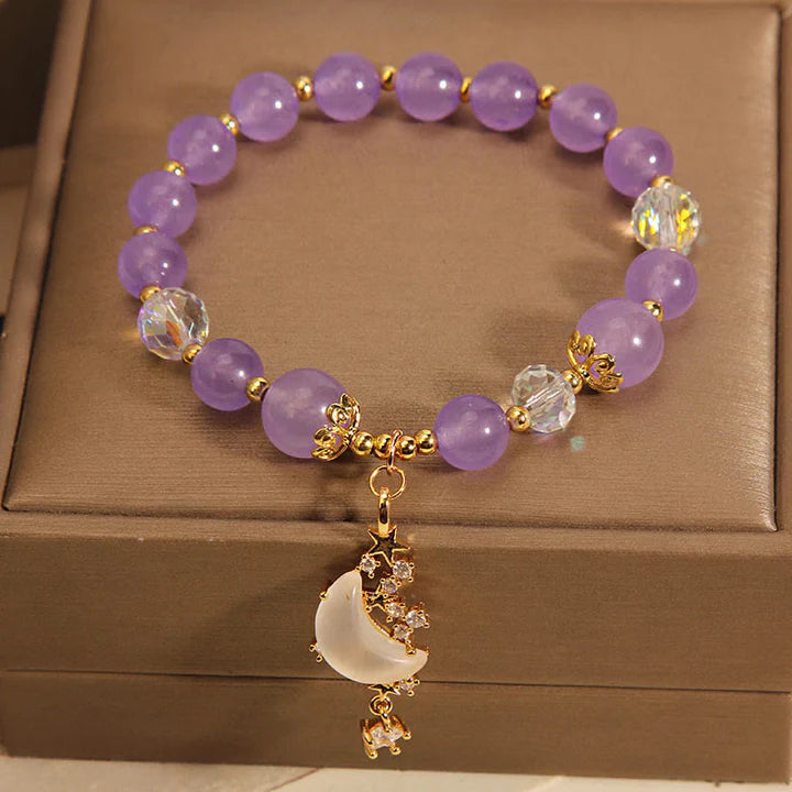 Pulseira Lua da Cura Espiritual