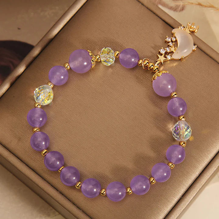 Pulseira Lua da Cura Espiritual