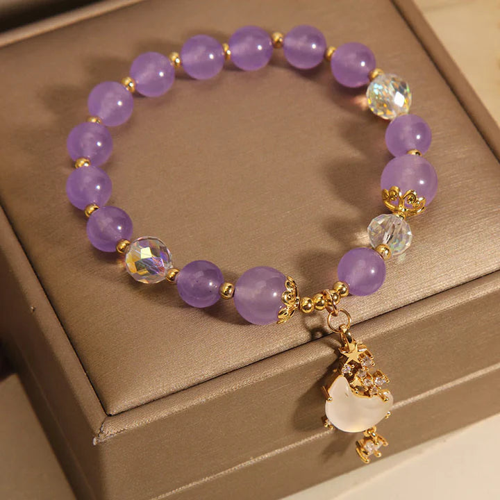 Pulseira Lua da Cura Espiritual