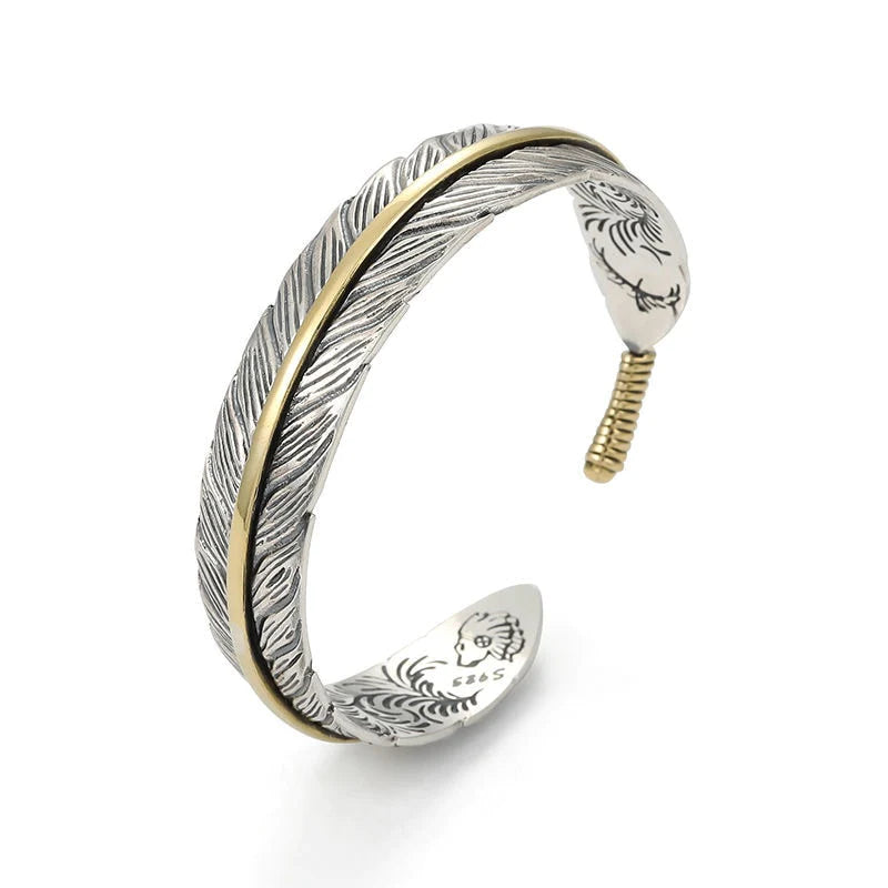 Pulseira Budista da Serenidade