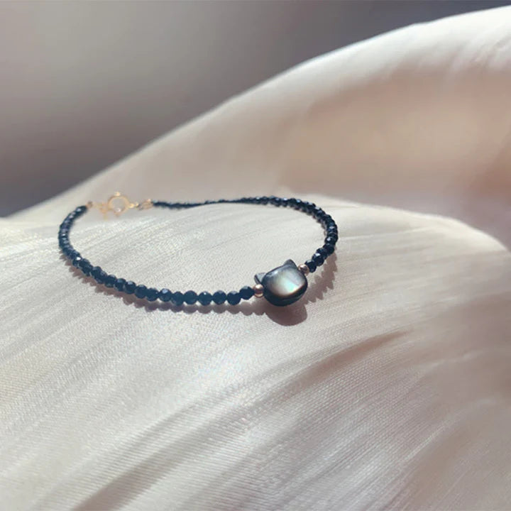 Pulseira Gato da Cura