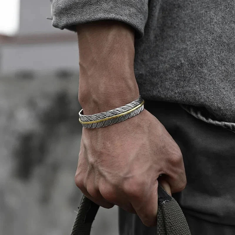 Pulseira Budista da Serenidade