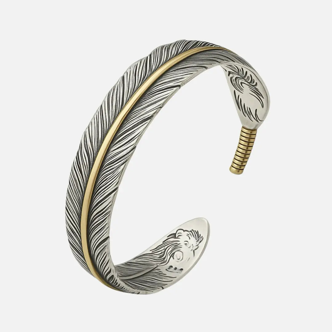 Pulseira Budista da Serenidade