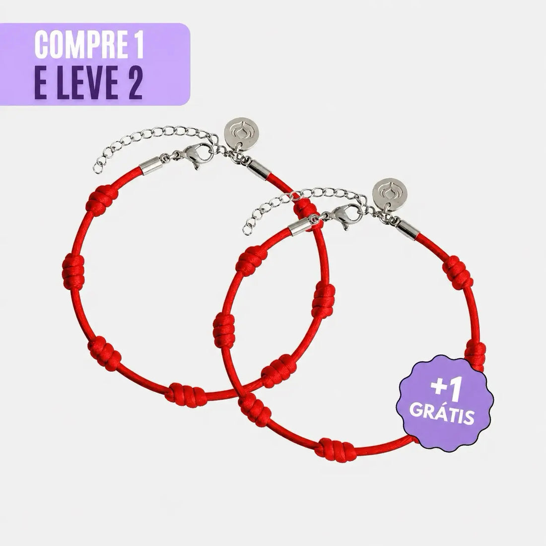 Pulseira da Aurha em momento de ritual