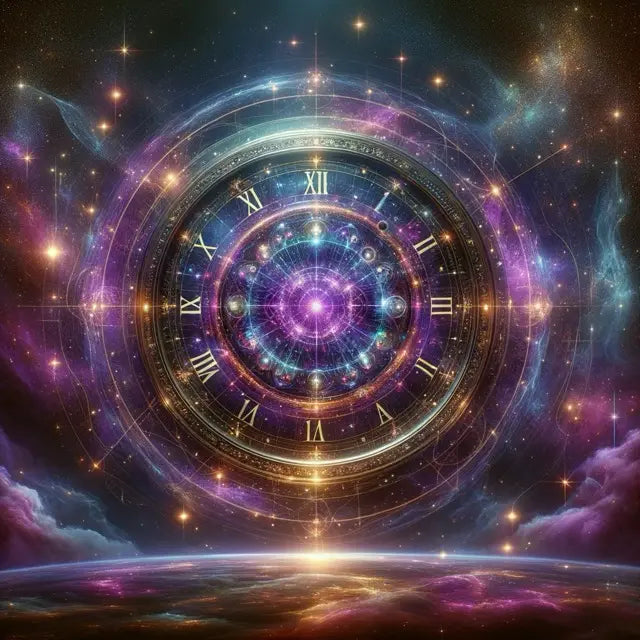 Portal 12.12: O Último Portal Energético de 2025 e Como Aproveitar Sua Energia Transformadora