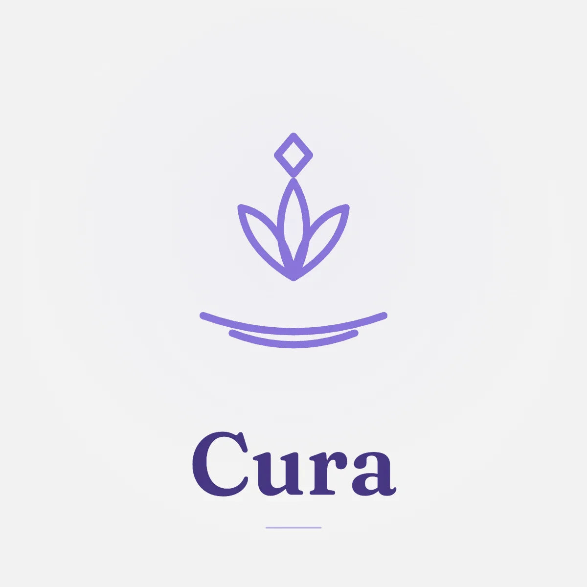 Cura — coleção de intenção Aurha