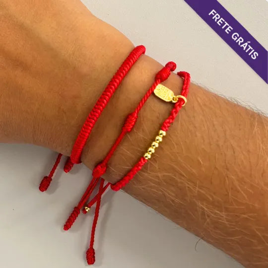 Pulseiras