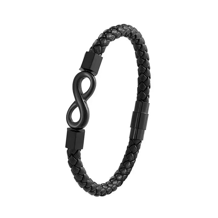 Pulseira do Equilíbrio Infinito — foto principal