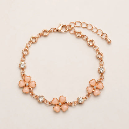 Pulseira Cristal do Amor — foto principal