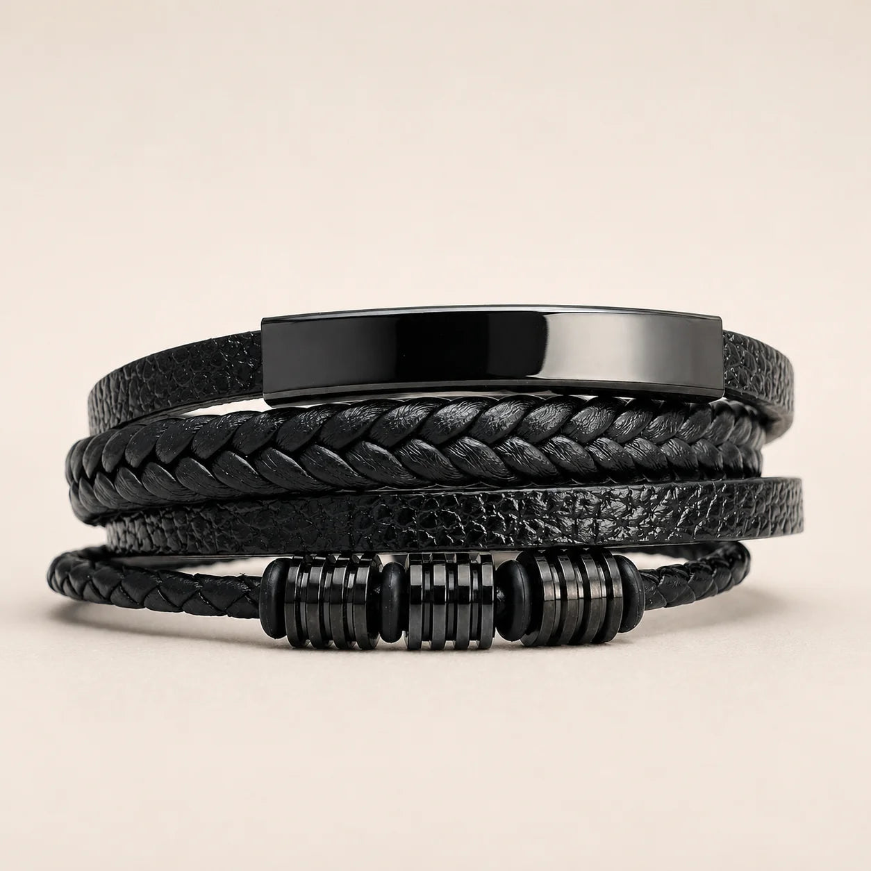 Bracelete Guardião da Força — foto principal