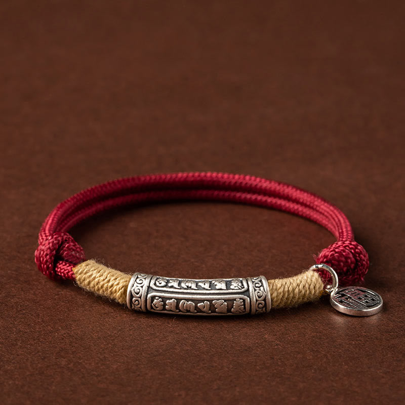 Pulseira Tibetana da Ressonância Espiritual