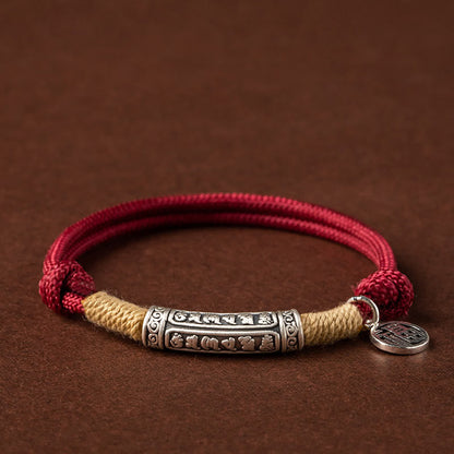 Pulseira Tibetana da Ressonância Espiritual