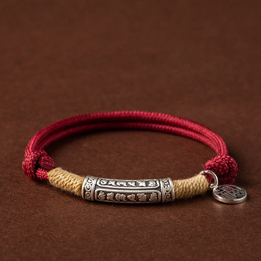 Pulseira Tibetana da Ressonância Espiritual