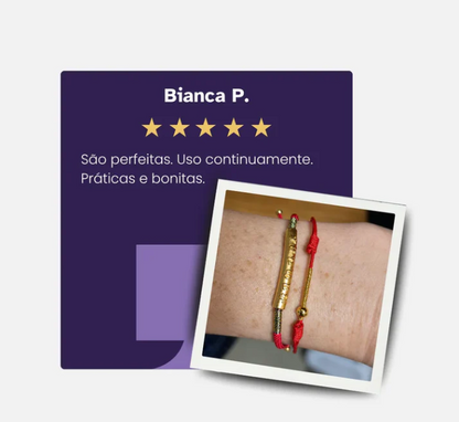 Kit Força de Proteção Espiritual