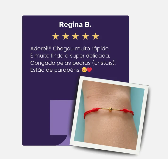 Kit Força de Proteção Espiritual