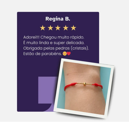 Kit Força de Proteção Espiritual