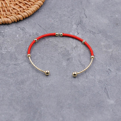 Pulseira da Proteção e Bênção