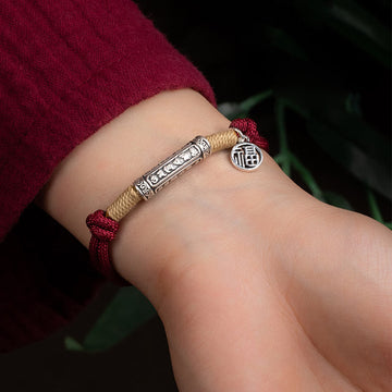 Pulseira Tibetana da Ressonância Espiritual
