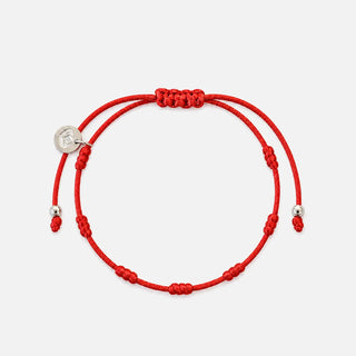 Pulseira Premium dos 7 Nós para Adultos — foto principal
