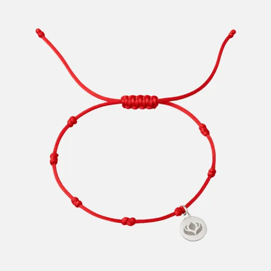Pulseira Premium dos 7 Nós para Crianças | Proteção Invisível