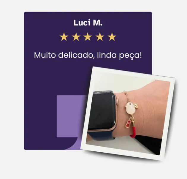 Kit Sorte com Proteção em Estilo