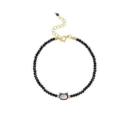 Pulseira Gato da Cura