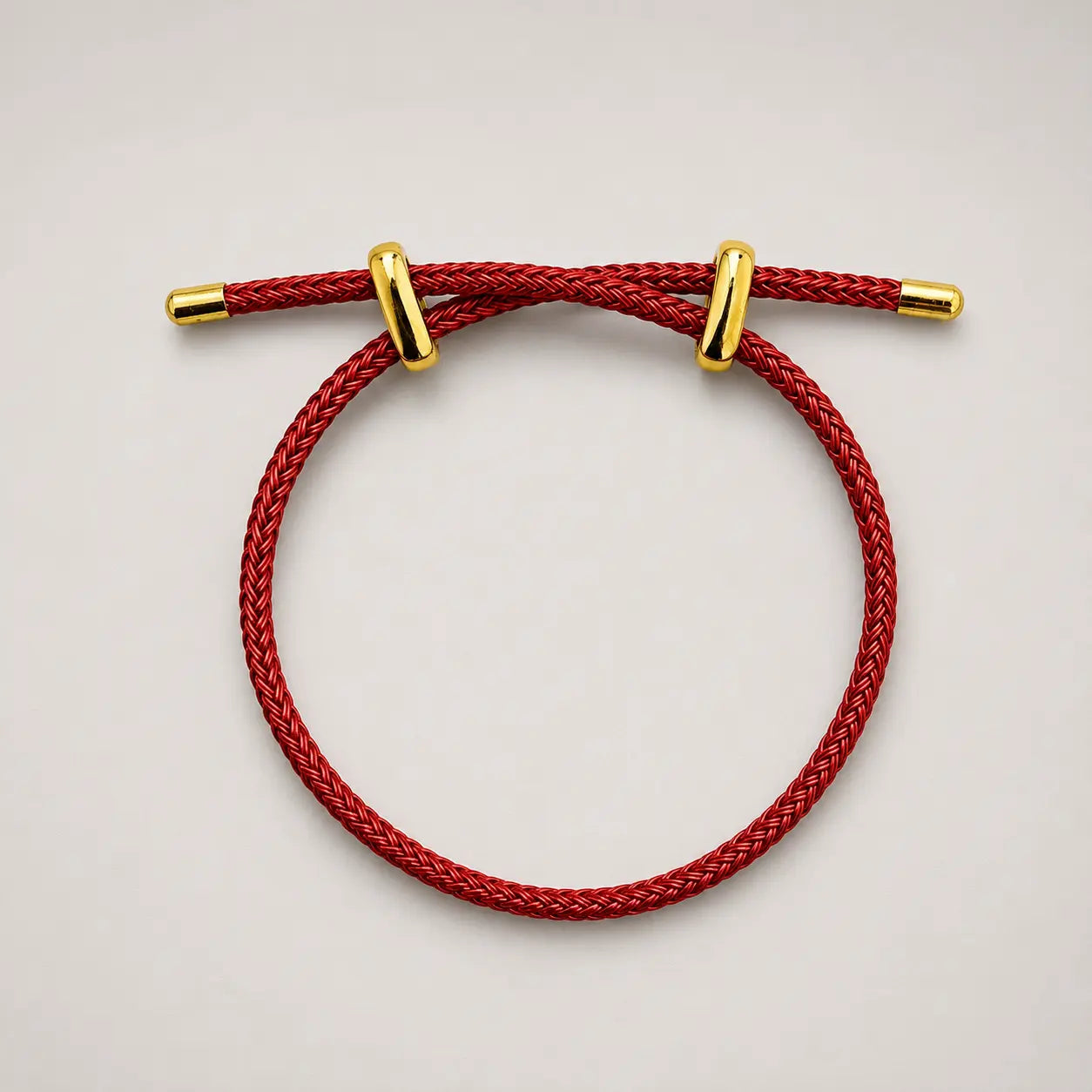 Pulseira Elo da Coragem