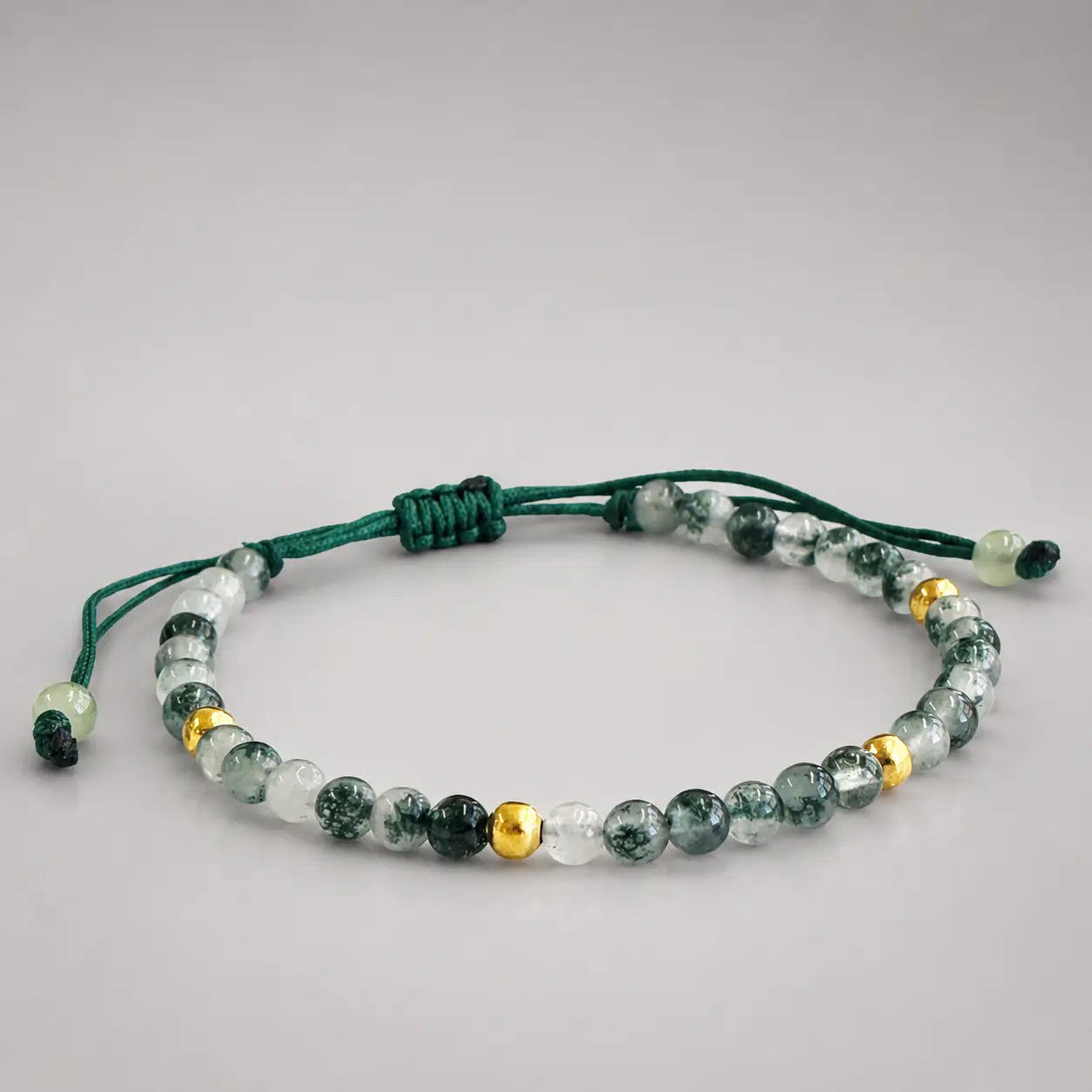 Pulseira Jardim da Harmonia