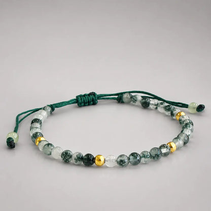 Pulseira Jardim da Harmonia