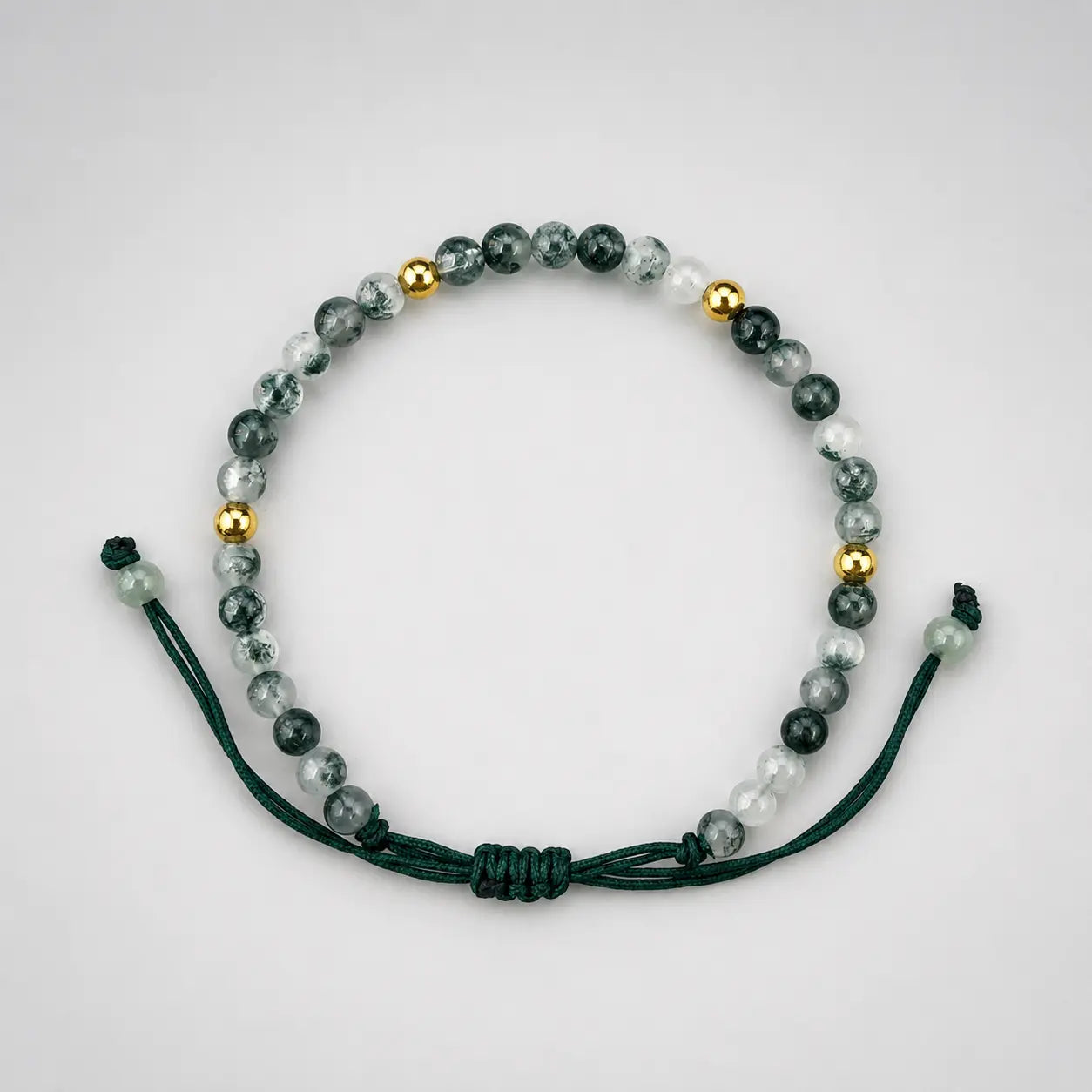 Pulseira Jardim da Harmonia