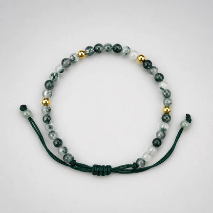 Pulseira Jardim da Harmonia