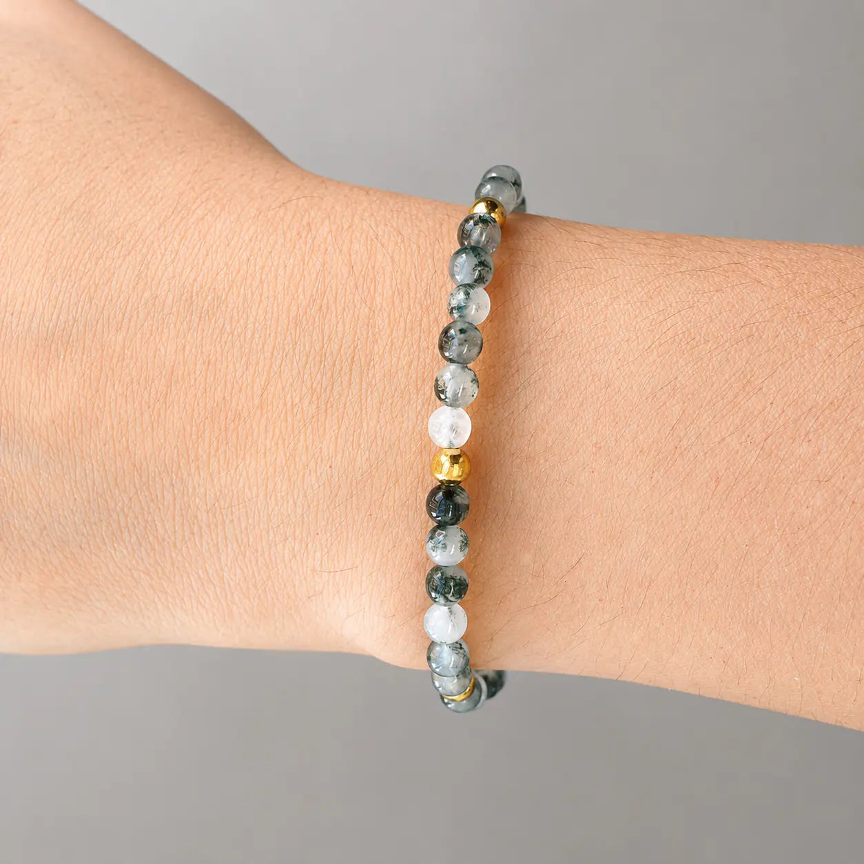 Pulseira Jardim da Harmonia