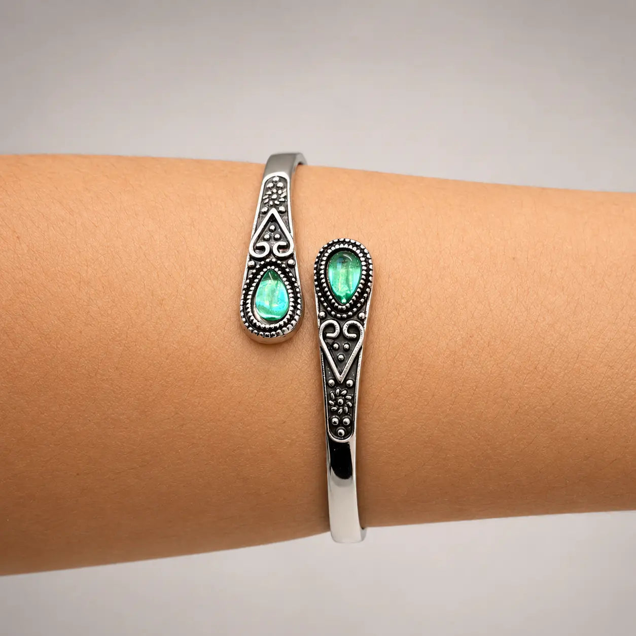 Bracelete Luz de Prosperidade