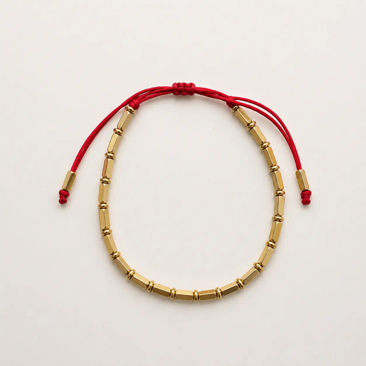 Pulseira Tibetana Elo da Prosperidade
