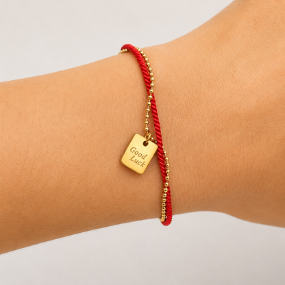 Pulseira Fio da Proteção