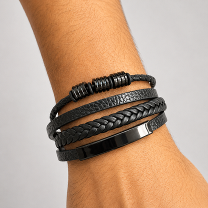 Bracelete Guardião da Força