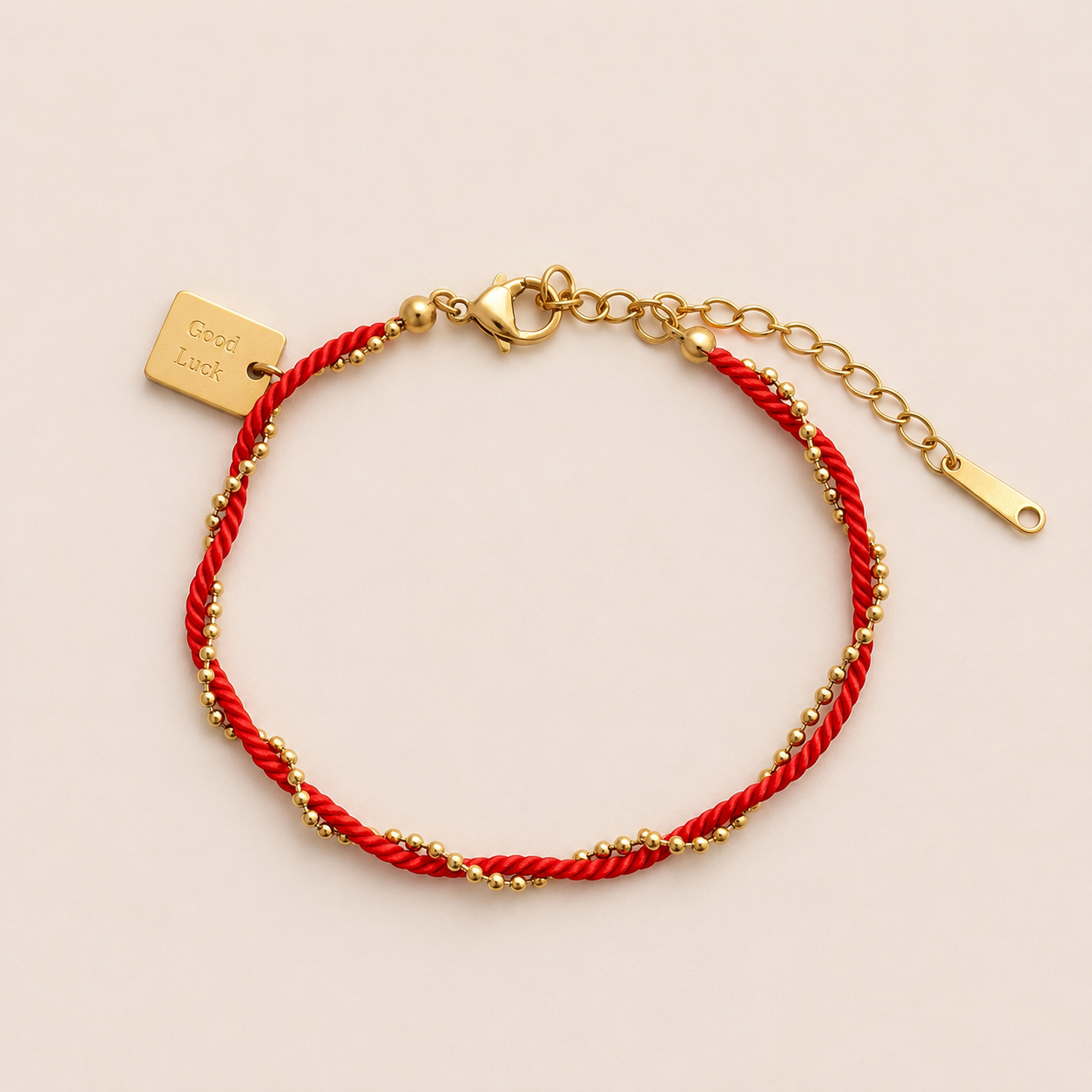 Pulseira Fio da Proteção