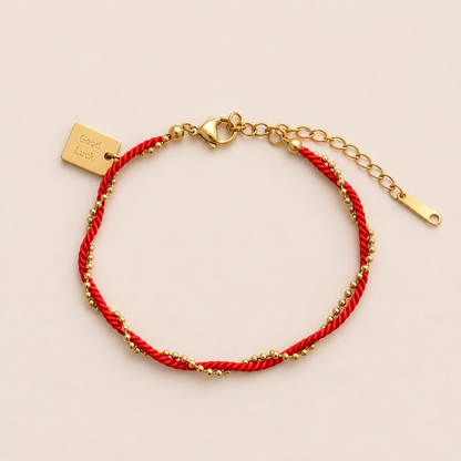 Pulseira Fio da Proteção