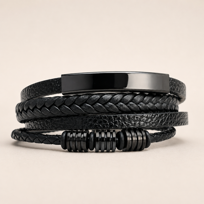 Bracelete Guardião da Força