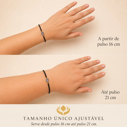 Pulseira Gato da Cura