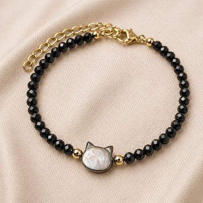 Pulseira Gato da Cura